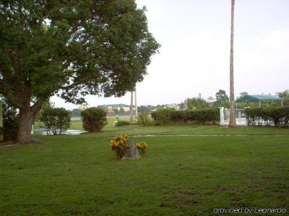 Inn On The Green Florida Таварес Удобства фото